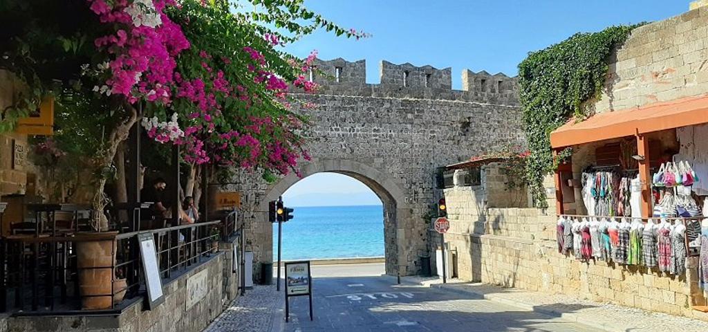 Σε λειτουργία το Κτηματολόγιο Ρόδου Σε λειτουργία το Κτηματολόγιο Ρόδου